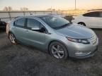 2012 Chevrolet Volt