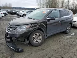 2014 Honda CR-V LX en venta en Arlington, WA