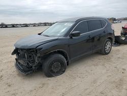 Nissan Vehiculos salvage en venta: 2016 Nissan Rogue S