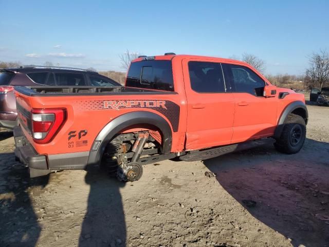 2023 Ford F150 Raptor