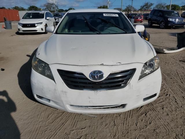 2007 Toyota Camry CE