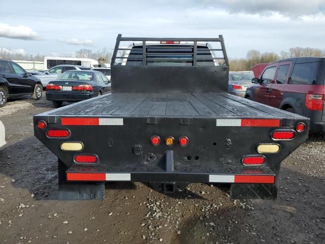 2003 Chevrolet Silverado K2500 Heavy Duty