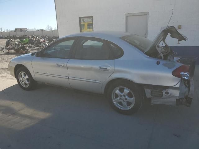 2006 Ford Taurus SE