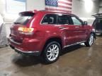 2014 Jeep Grand Cherokee Summit