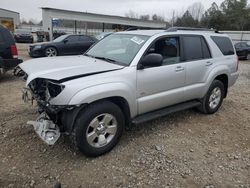 2007 Toyota 4runner SR5 en venta en Memphis, TN