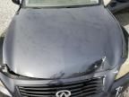 2008 Infiniti G37 Base