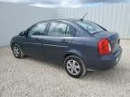 2009 Hyundai Accent GLS