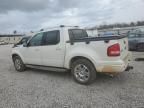 2010 Ford Explorer Sport Trac Limited