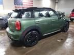 2015 Mini Cooper S Countryman