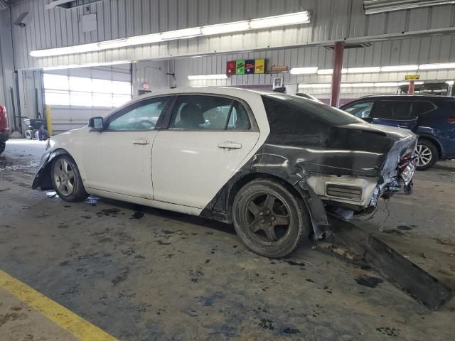 2012 Chevrolet Malibu LS