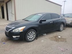 Nissan Altima Vehiculos salvage en venta: 2014 Nissan Altima 2.5