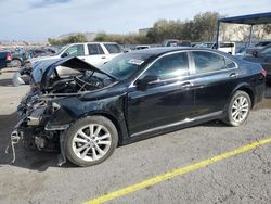 Salvage cars for sale at Las Vegas, NV auction: 2011 Lexus ES 350