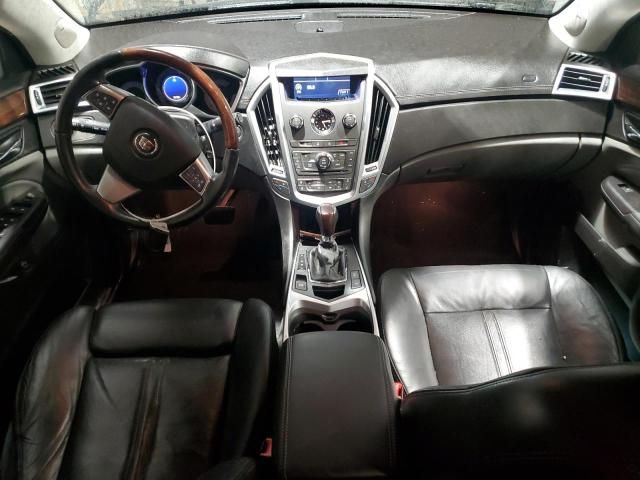 2011 Cadillac SRX Luxury Collection