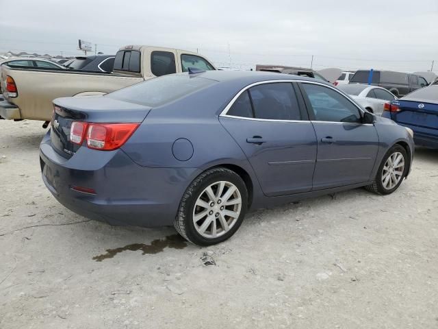 2015 Chevrolet Malibu 2LT