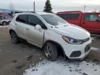 2020 Chevrolet Trax 1LT