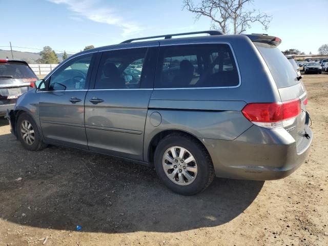 2008 Honda Odyssey EX