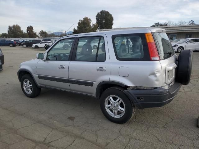 1998 Honda CR-V EX