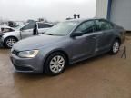 2013 Volkswagen Jetta Base