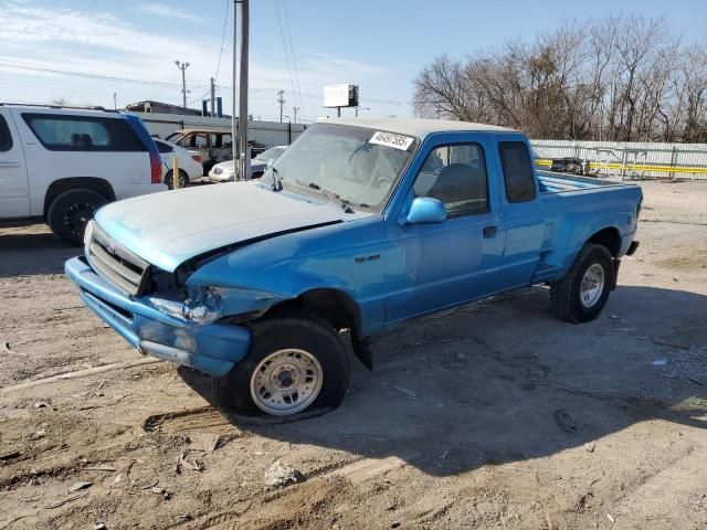 1994 Ford Ranger Super Cab