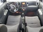 2010 Nissan Cube Base