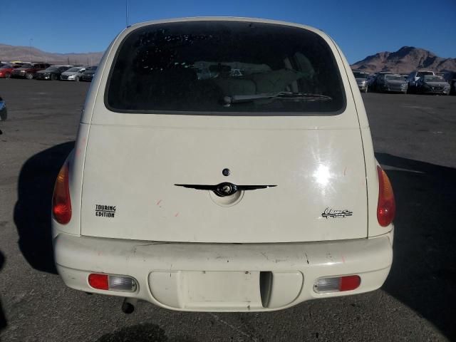 2005 Chrysler PT Cruiser Touring