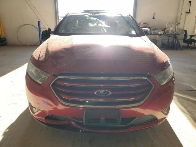 2014 Ford Taurus Limited