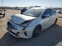 2017 Toyota Prius en venta en Tucson, AZ