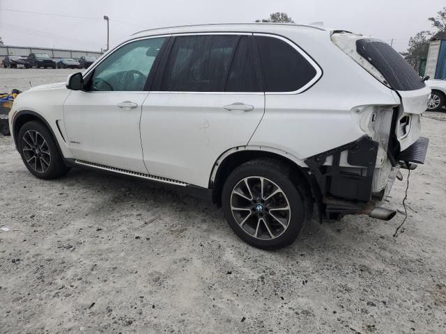 2015 BMW X5 SDRIVE35I