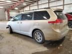 2011 Toyota Sienna XLE