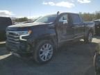 2025 Chevrolet Silverado K1500 High Country