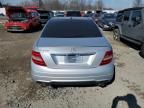 2014 Mercedes-Benz C 300 4matic