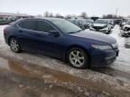 2015 Acura TLX Tech