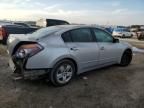 2007 Nissan Altima 2.5