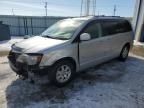 2008 Chrysler Town & Country Touring