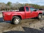 2004 Chevrolet Colorado