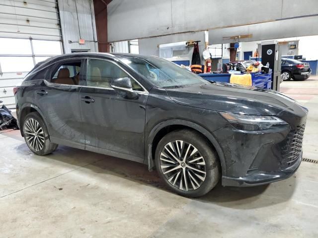 2023 Lexus RX 350H Base