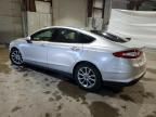 2013 Ford Fusion S