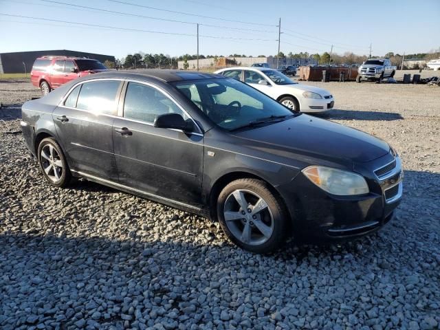 2008 Chevrolet Malibu 2LT