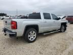 2015 GMC Sierra C1500 SLE