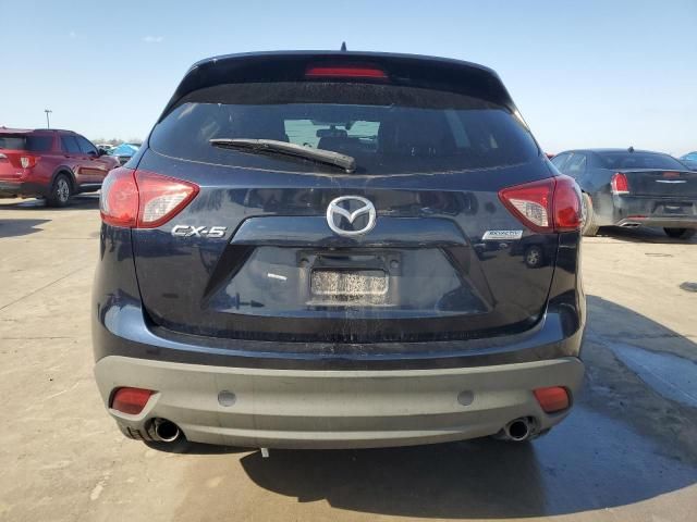 2016 Mazda CX-5 GT