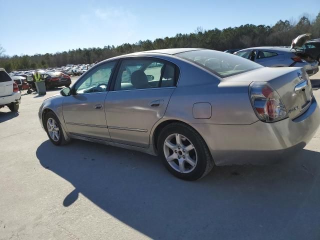 2006 Nissan Altima S