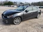 2014 Mazda 3 Grand Touring