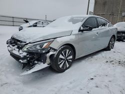 2021 Nissan Altima SV en venta en Fredericksburg, VA