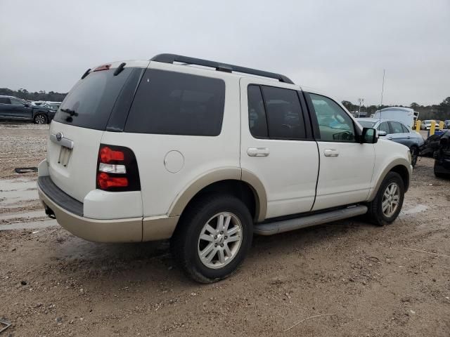 2010 Ford Explorer Eddie Bauer