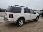 2010 Ford Explorer Eddie Bauer