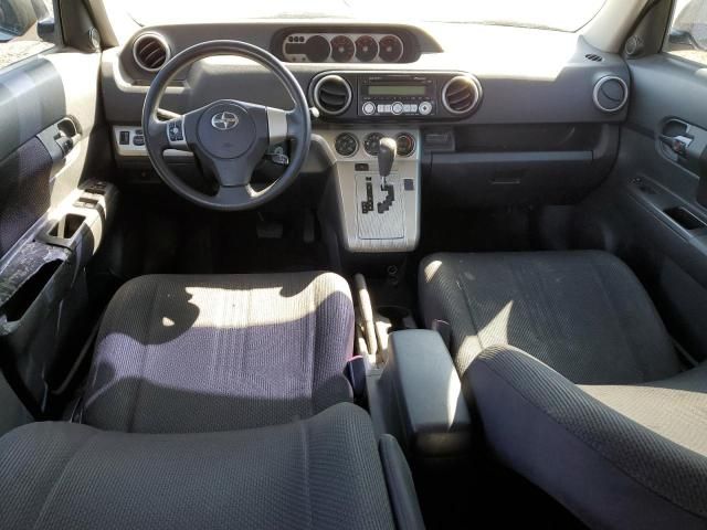 2008 Scion XB