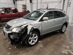 2006 Lexus RX 330 en venta en Franklin, WI