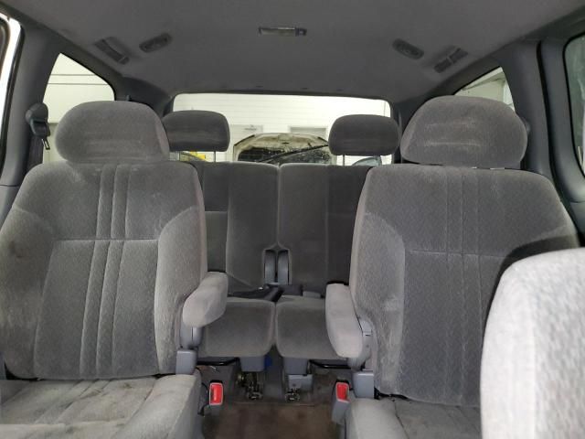 2003 Toyota Sienna CE