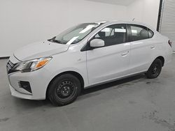 2023 Mitsubishi Mirage G4 ES en venta en Wilmer, TX