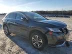 2016 Acura RDX Advance